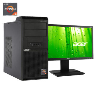 Acer-Veriton-M200-AMD-R5