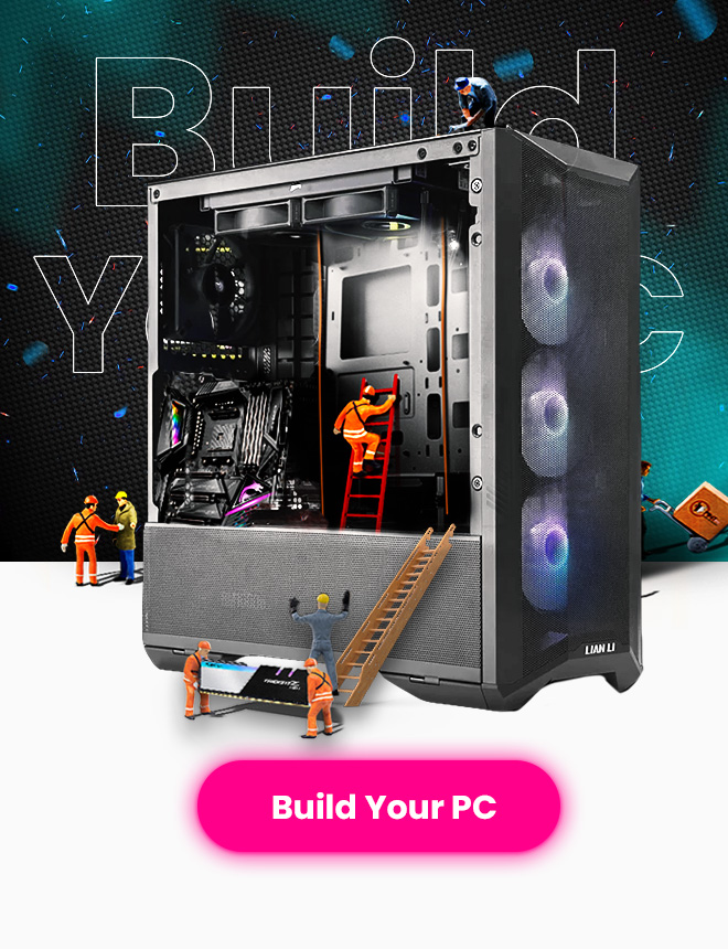 Custom PC