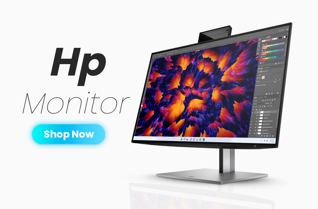 Hp-Monitor